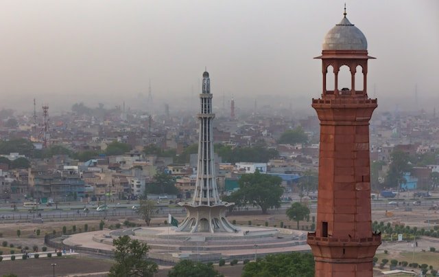 Lahore Office