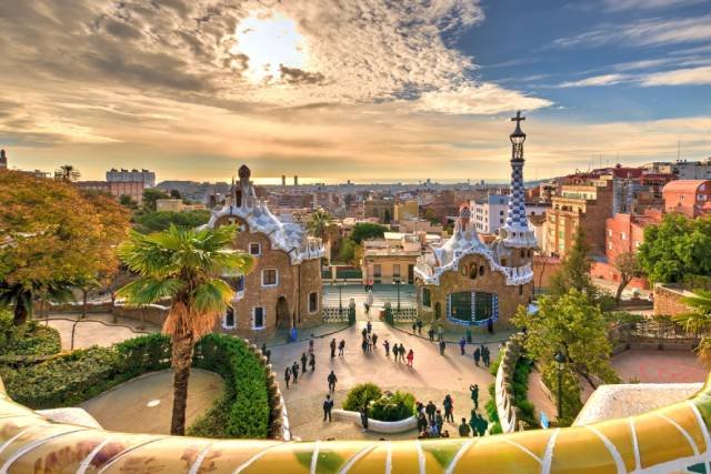 Spain Office
